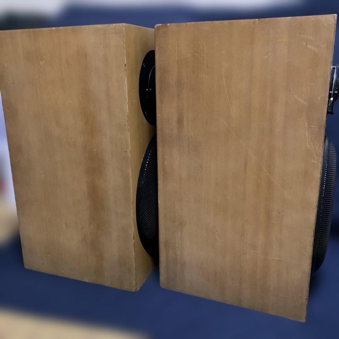 【3日間決算バーゲン】《完動品》『名機』 ビクターSX 木目(8層ダグラスファー