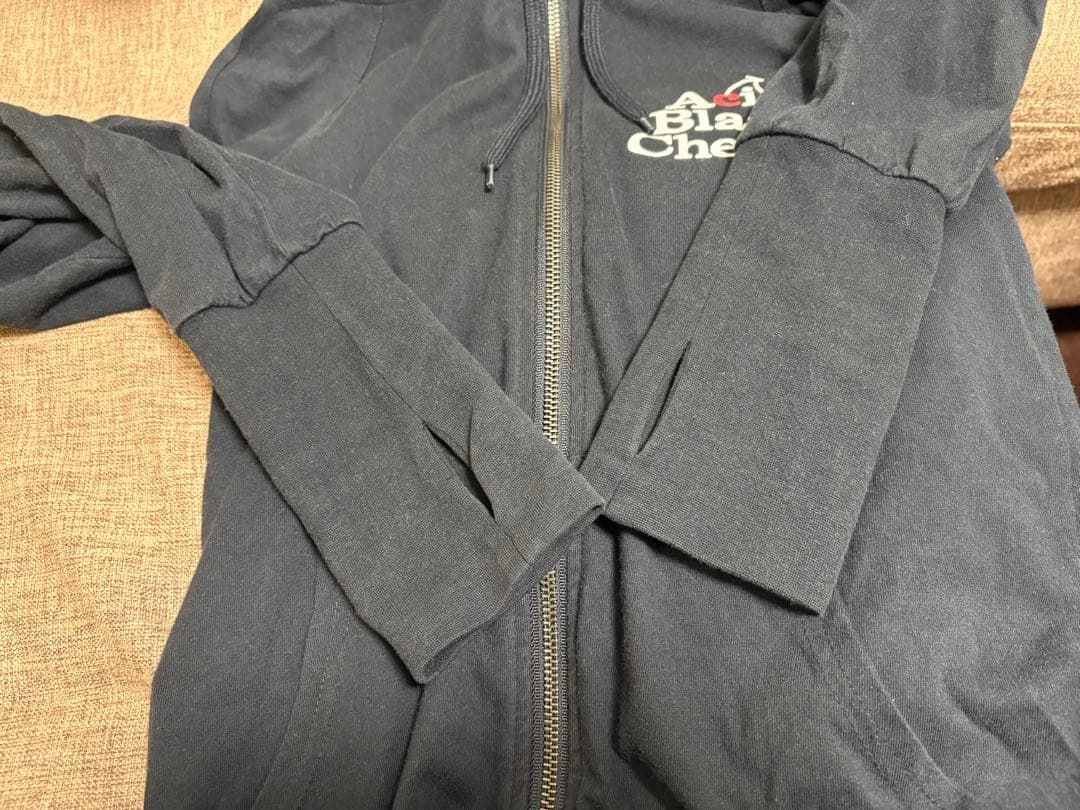 Acid Black Cherry パーカー&サルエル ライブタオル2枚