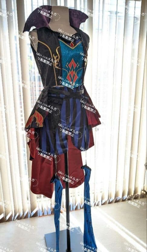 コスプレ衣装 pon