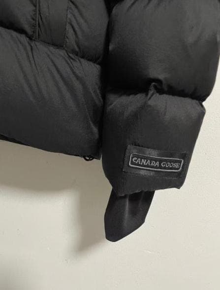   《人気》ブラックダウンジャケット