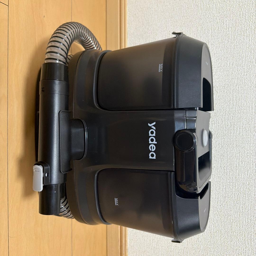 yadea R-ZERO カーペットクリーナー 本体 - メルカリ