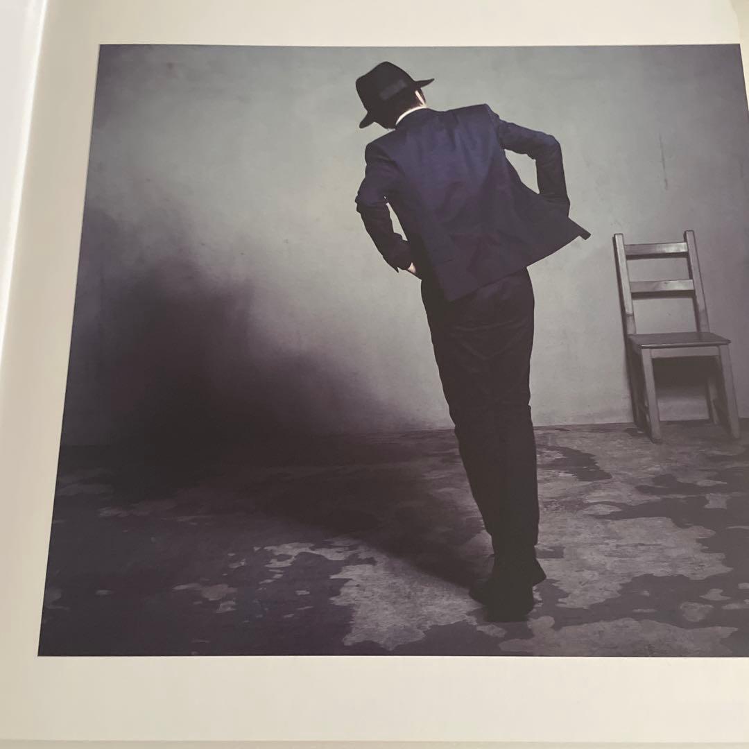 Nissy 1st Album 「HOCUS POCUS」 Nissy盤