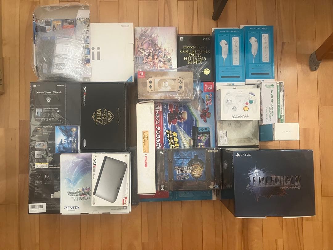 【計17万以上！】Switch Lite ハイラルエディション 25周年 他 任天堂、「Nintendo Switch Lite ハイラルエディション」を9月26日発売