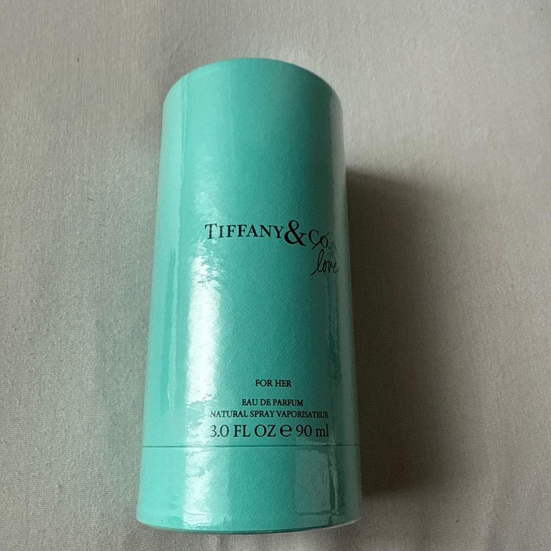 香水(女性用) Tiffany & Co. Love Eau de Parfum 90ml 楽天市場】ティファニー TIFFANY AND CO. ティファニー&ラブ
