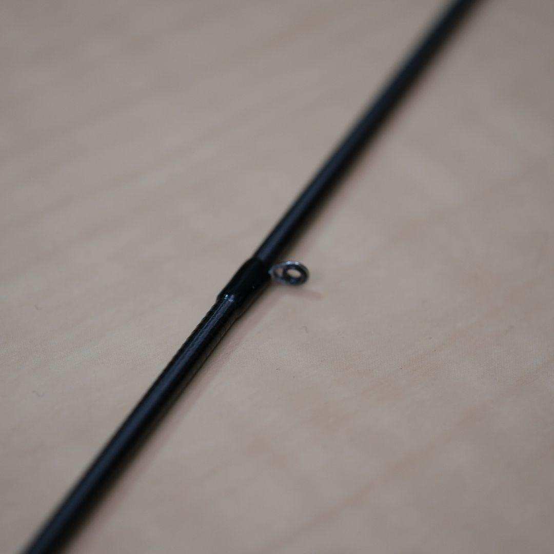 ドリームアップ Dreem Con Three 81SF 椿 フロートリグ - メルカリ