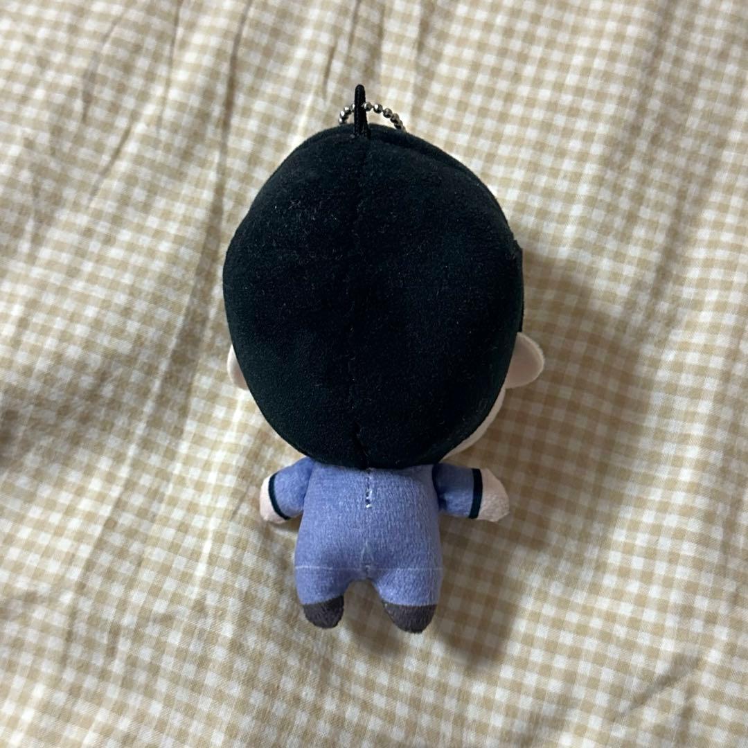 吉澤要人 第1弾 ぬい ちびぬい 原因は自分にある。 げんじぶ - メルカリ