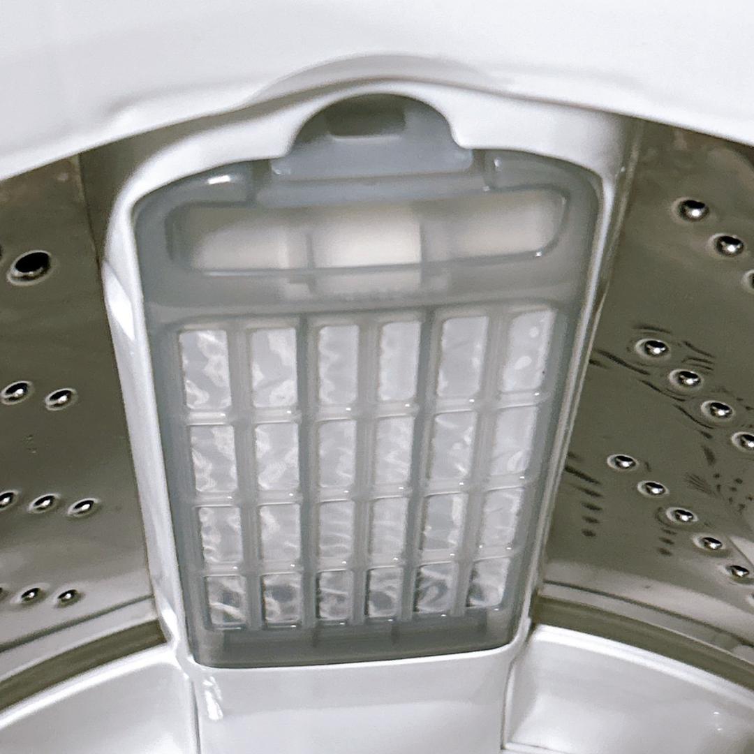 B10253 パナソニック 6.0kg 洗濯機 一人暮らし 小型