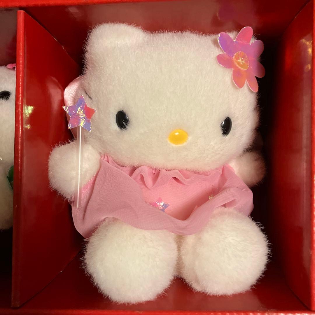 ヤマキ ハローキティヴィンテージコレクション 非売品 - メルカリ