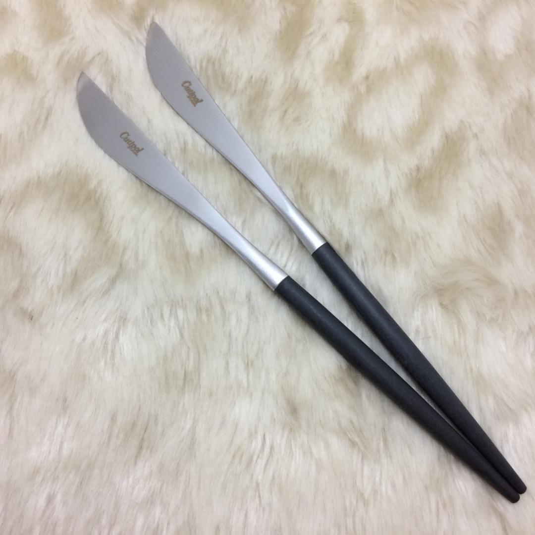 セール価格 正規品 クチポール GOA ブラック＆シルバー 計11本 - メルカリ