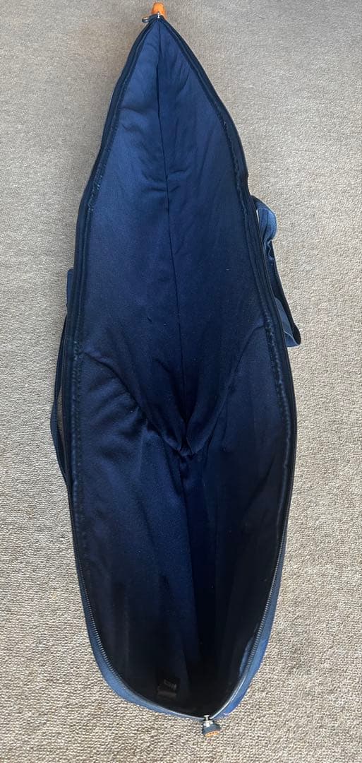 ベレッタ ソフト ガンケース 1丁用