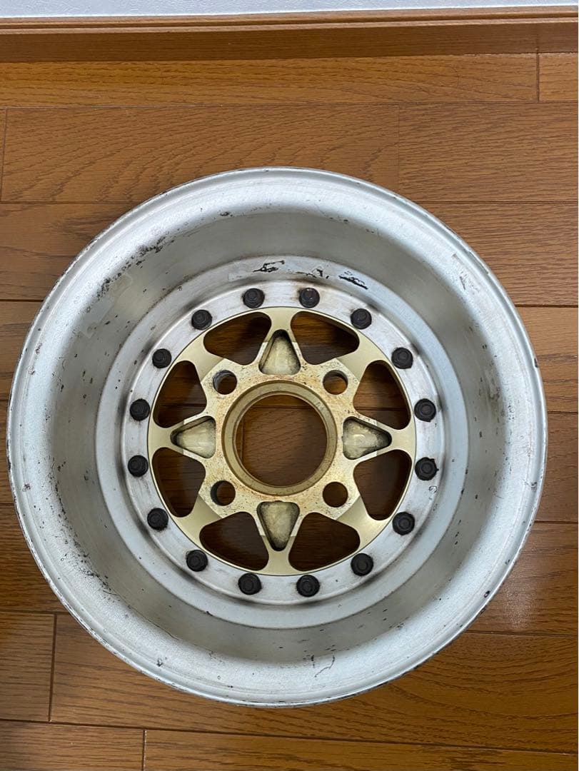 ローバーミニ スペクトラム・レーシング 6J10インチ - メルカリ