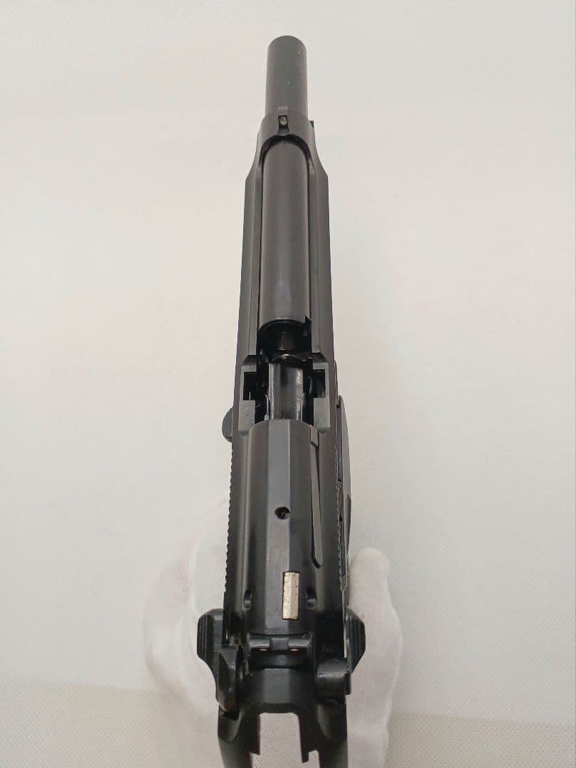 マルシン モデルガン U.S 9㎜ M9-P ベレッタ 65490