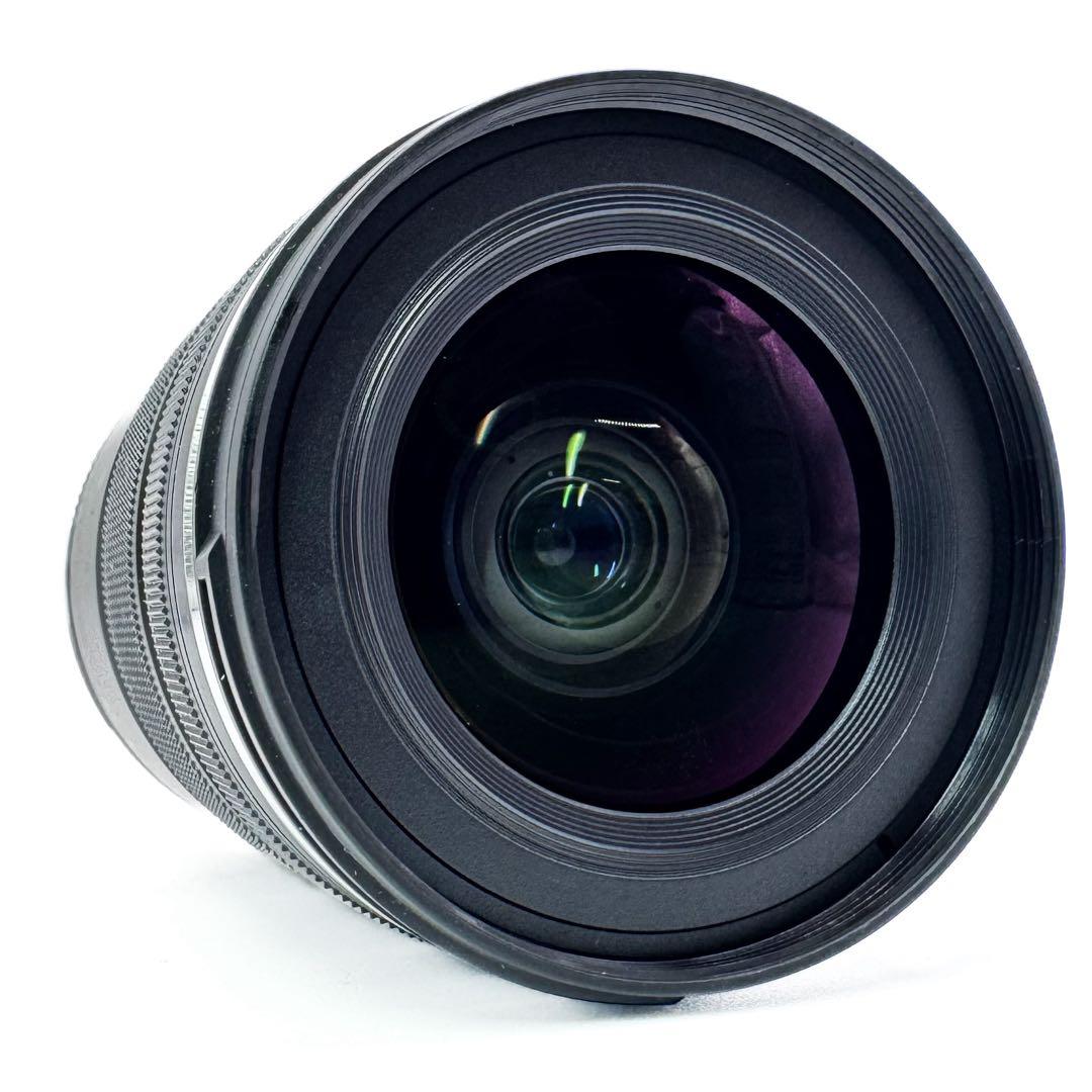 Aランク M.ZUIKO 12-50ｍｍ F3.5-6.3 EZ ED MSC