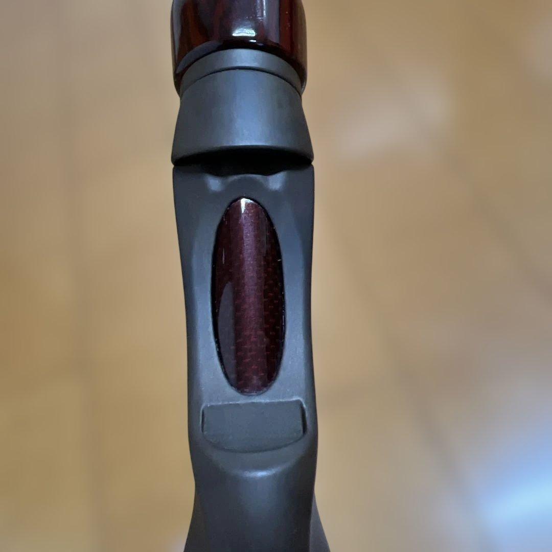 フィッシュマンBeams blancsierra 3.9UL Limited