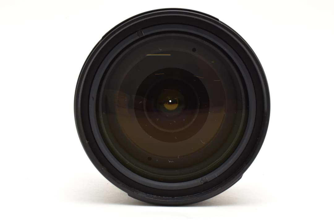 レンズ(ズーム) Nikon AF-S 18-200mm F3.5-5.6 G VR #8904