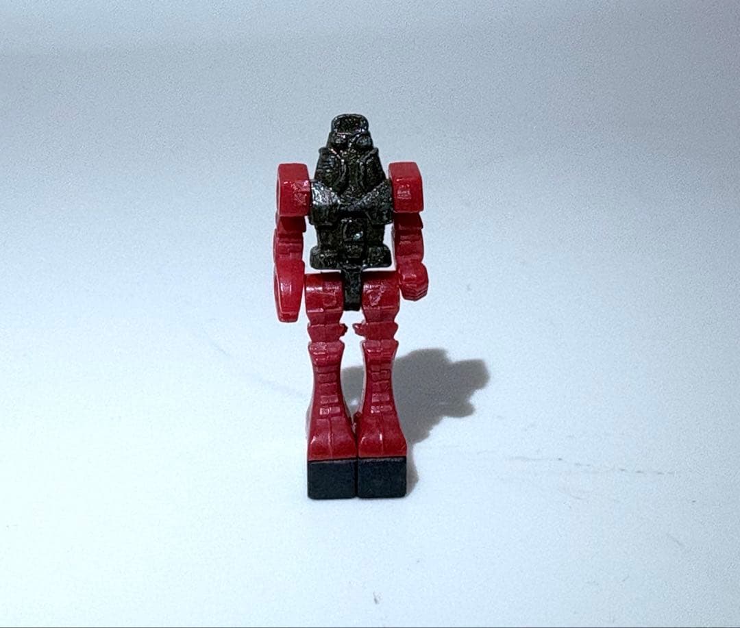 ワルダー隊員 タカラ ダイアクロン 当時物 ヴィンテージ Yahoo!オークション -「ダイアクロン 隊員」(ビンテージ) の落札相場