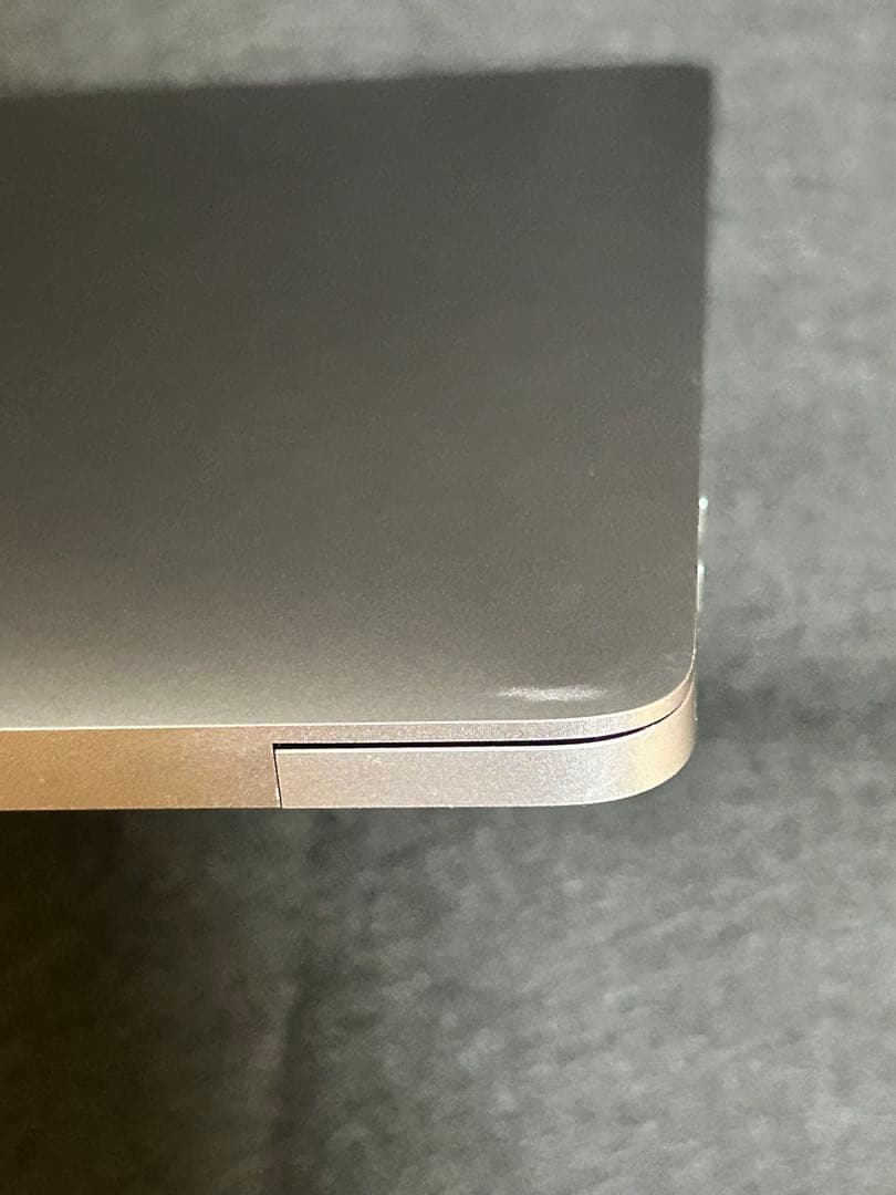 ジャンク品】MacBookPro 13インチ M1 2020 画面割れ - メルカリ