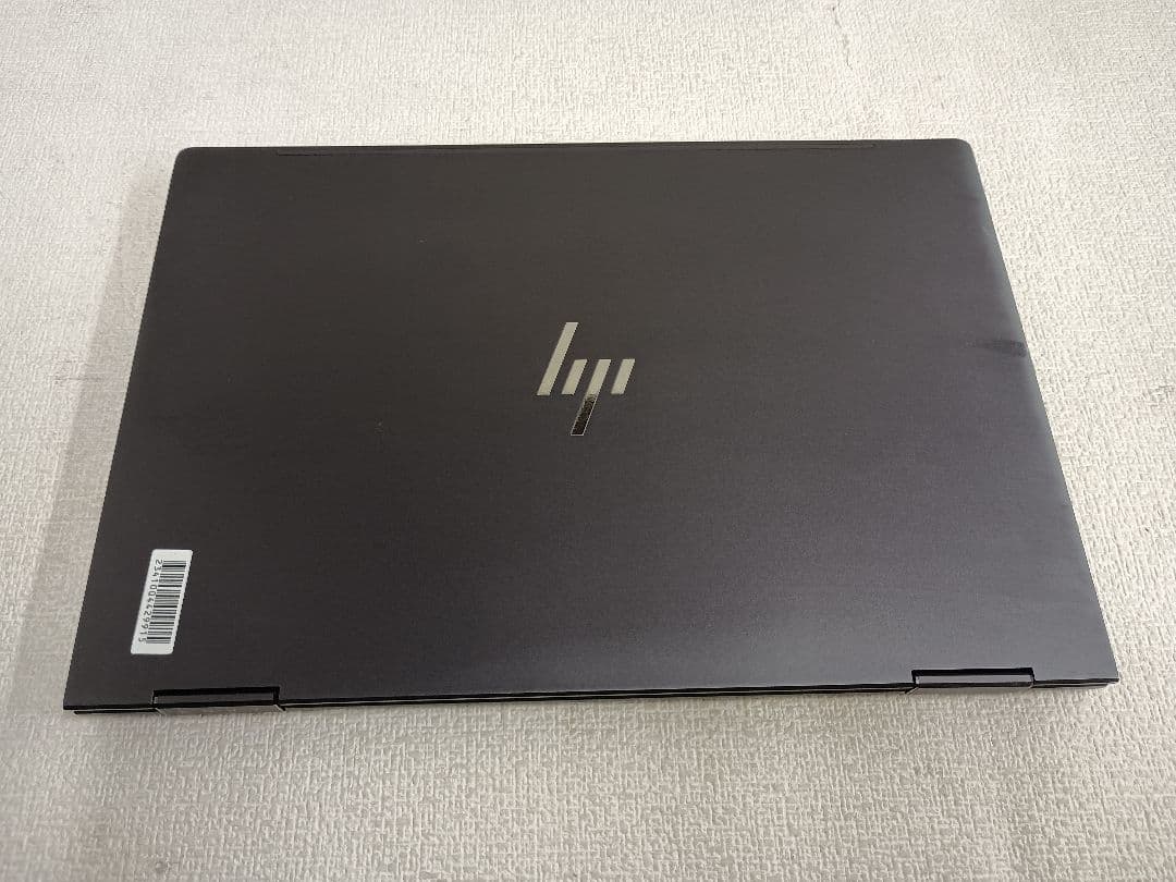 HP ENVY x360 13-ar0102AU ジャンク