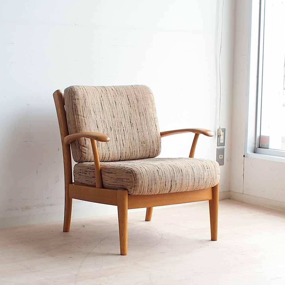 飛騨産業 キツツキ オーク材 1人掛けソファ A ナチュラル ZR24389 楽天市場】1人掛けソファ 1Pソファ パーソナルソファー 肘無し 肘掛付