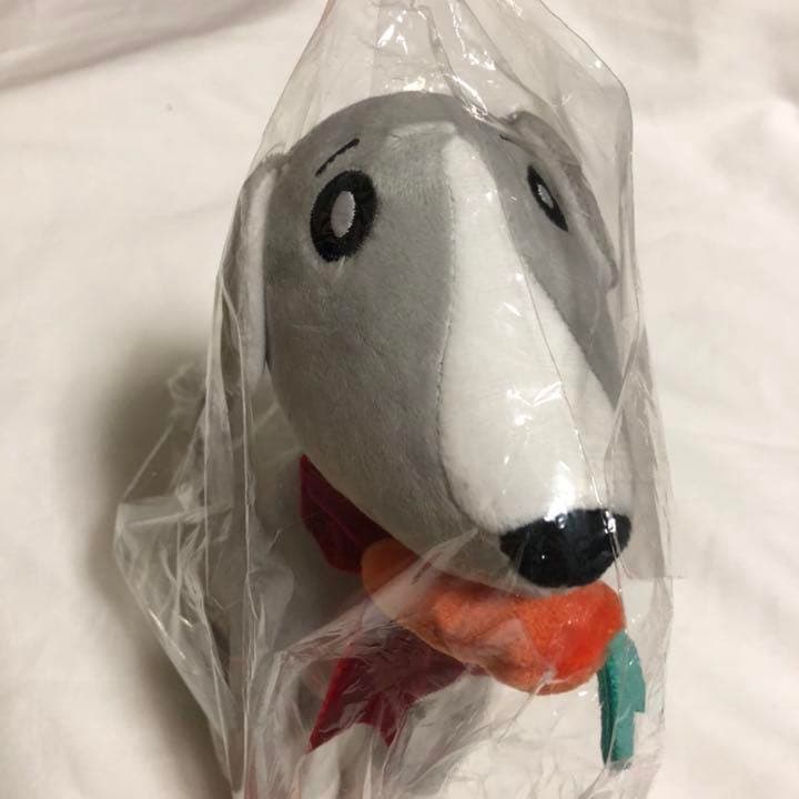 WINNER スンフン フニ さらさらオットゥ ぬいぐるみ 人形