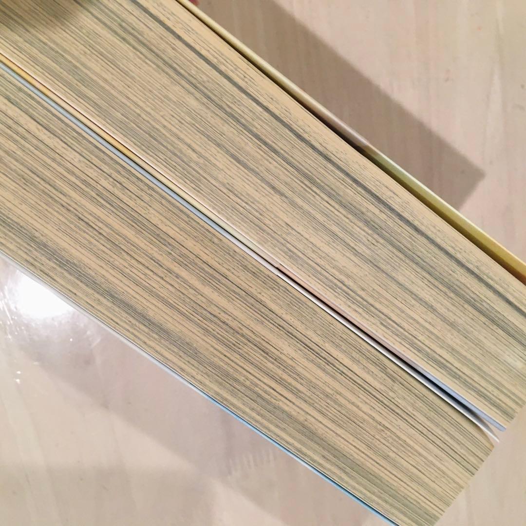 愛人　特別愛蔵版　上下巻セット　田中ユタカ