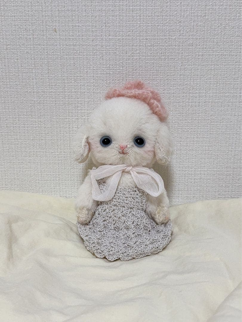 作家　ぬいぐるみ　テディベア sddefault.jpg