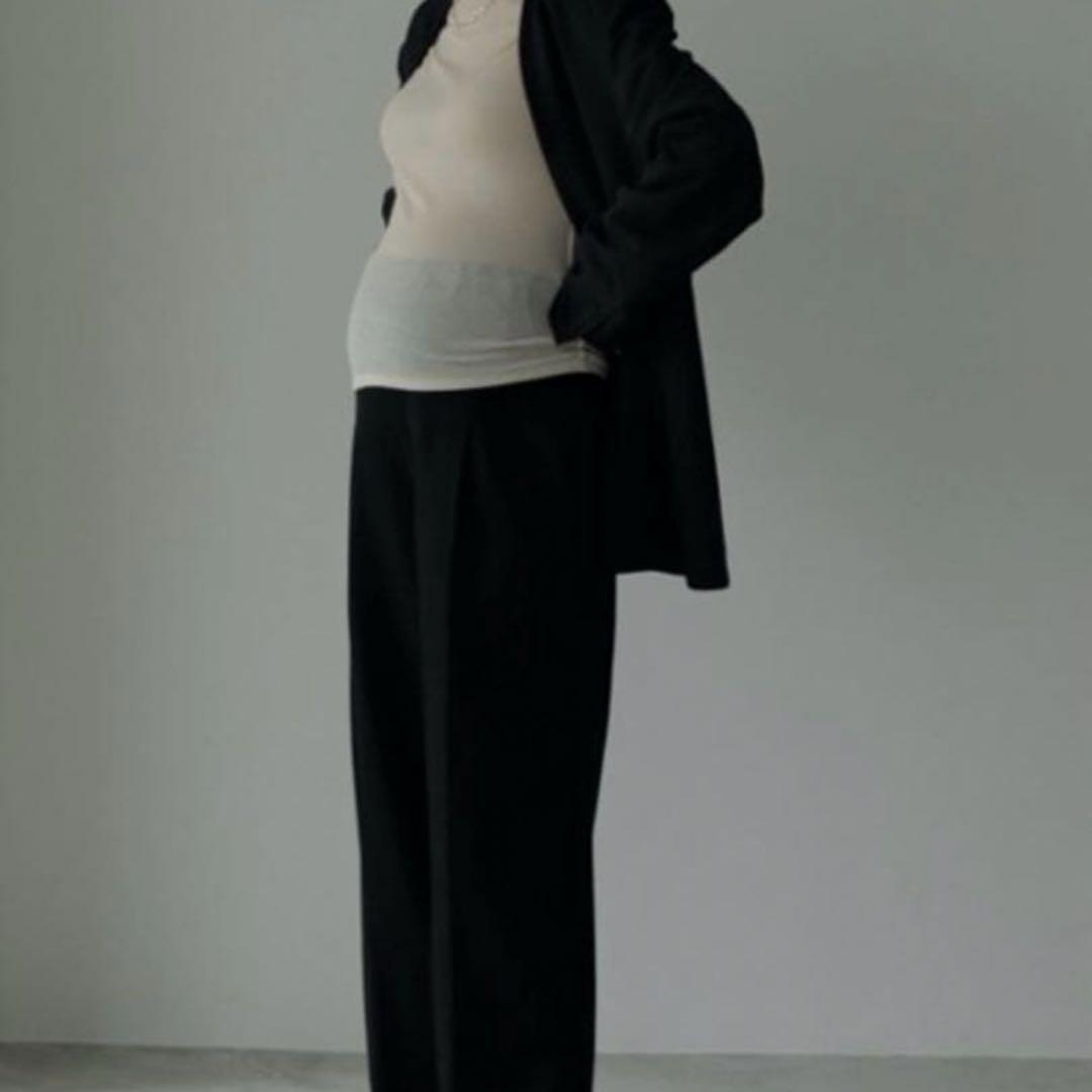 anuke reha マタニティパンツ　38 ss061_1.jpg