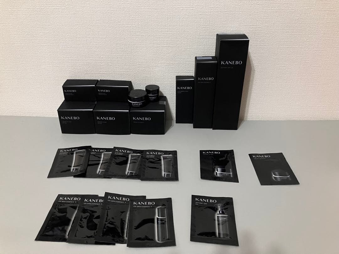KANEBO 基礎化粧品セット ラディアント スキン リファイナー セット / KANEBO(化粧水