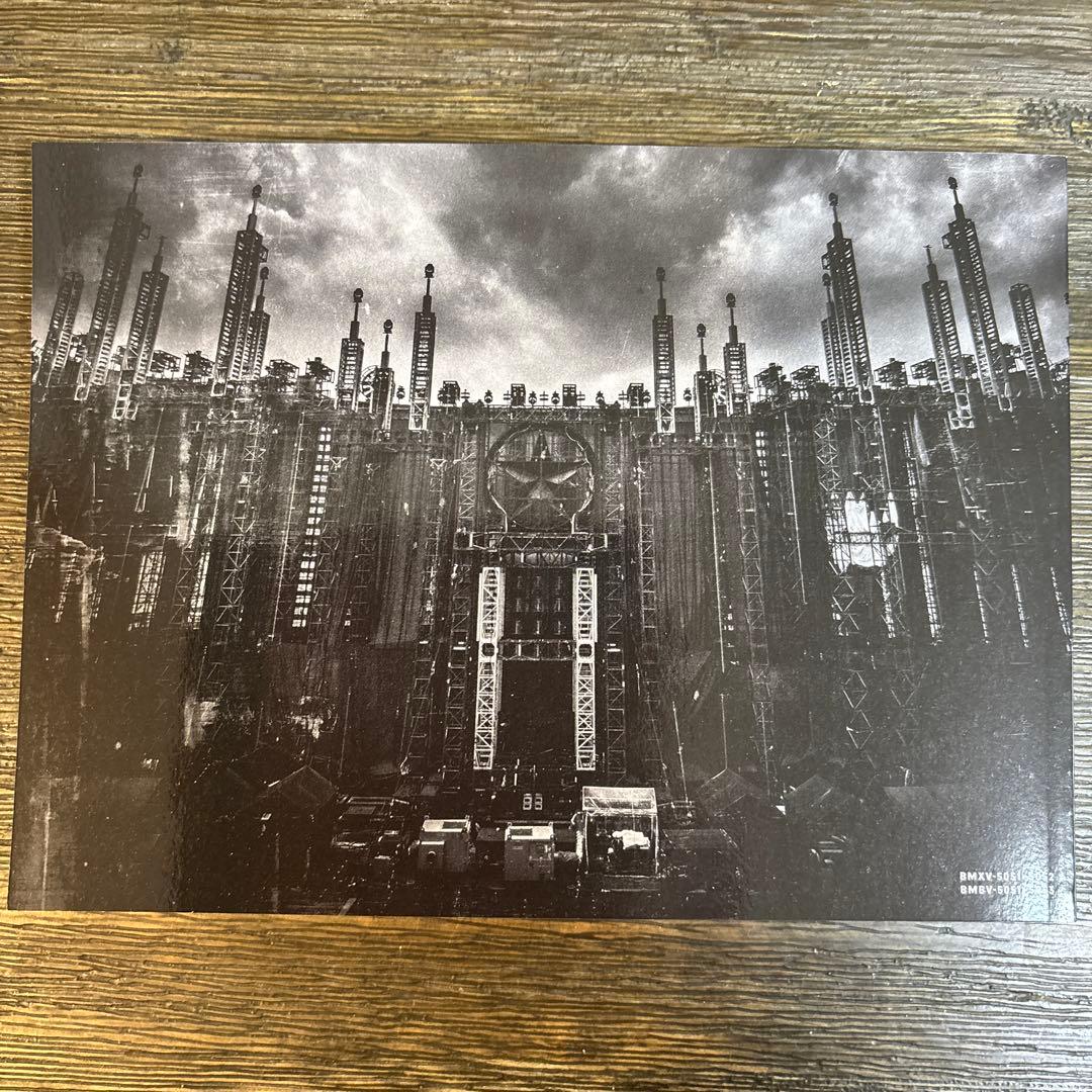 【初回出荷生産分限定盤】B'z/Pleasure 2023 -STARS-DVD