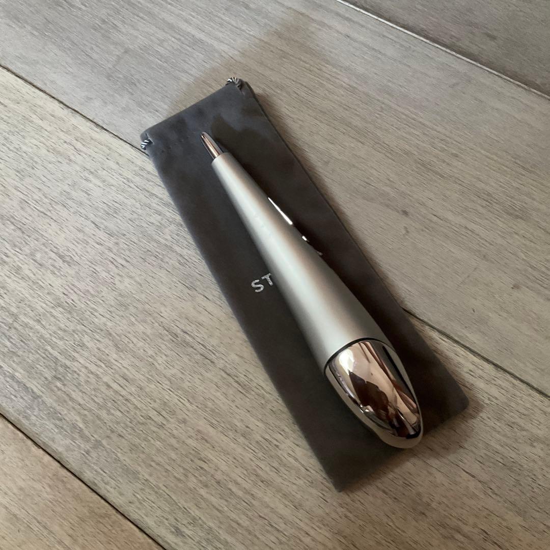 極美品STELLA Beauty Face Stickシルバー 専用ポーチ付きの通販はau