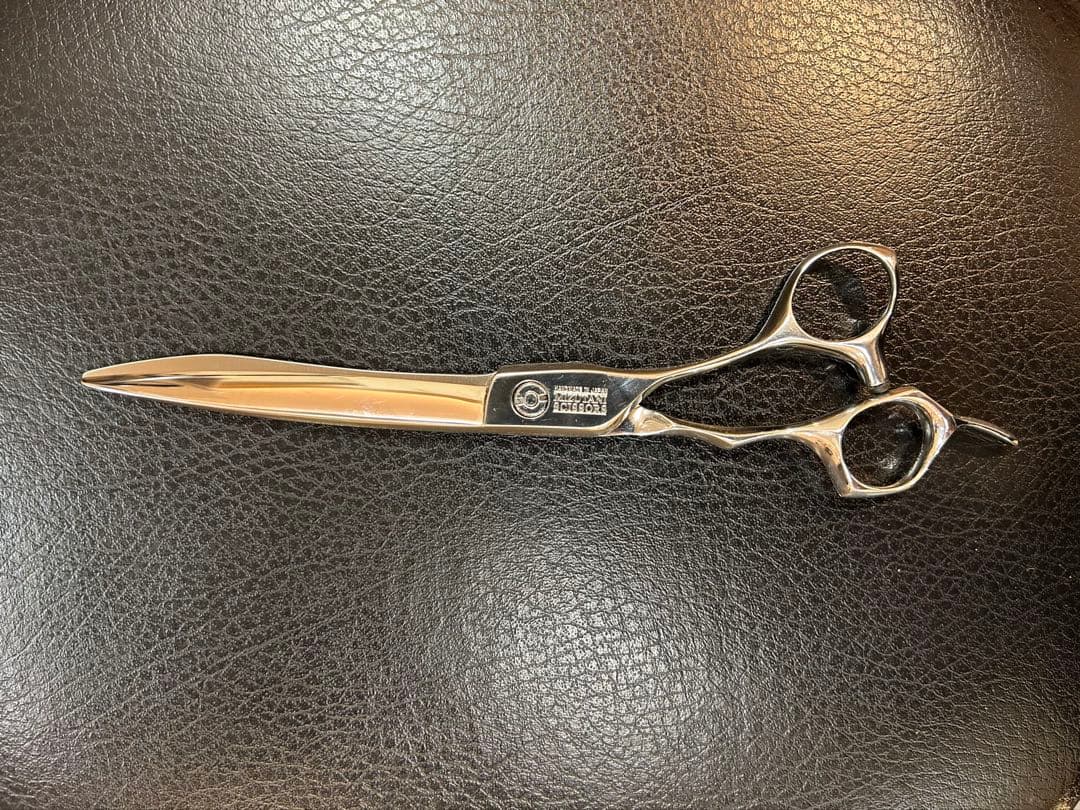 (極美品)7インチミズタニシザー　アクロZ 2 syn 齋藤 正太氏使用モデル