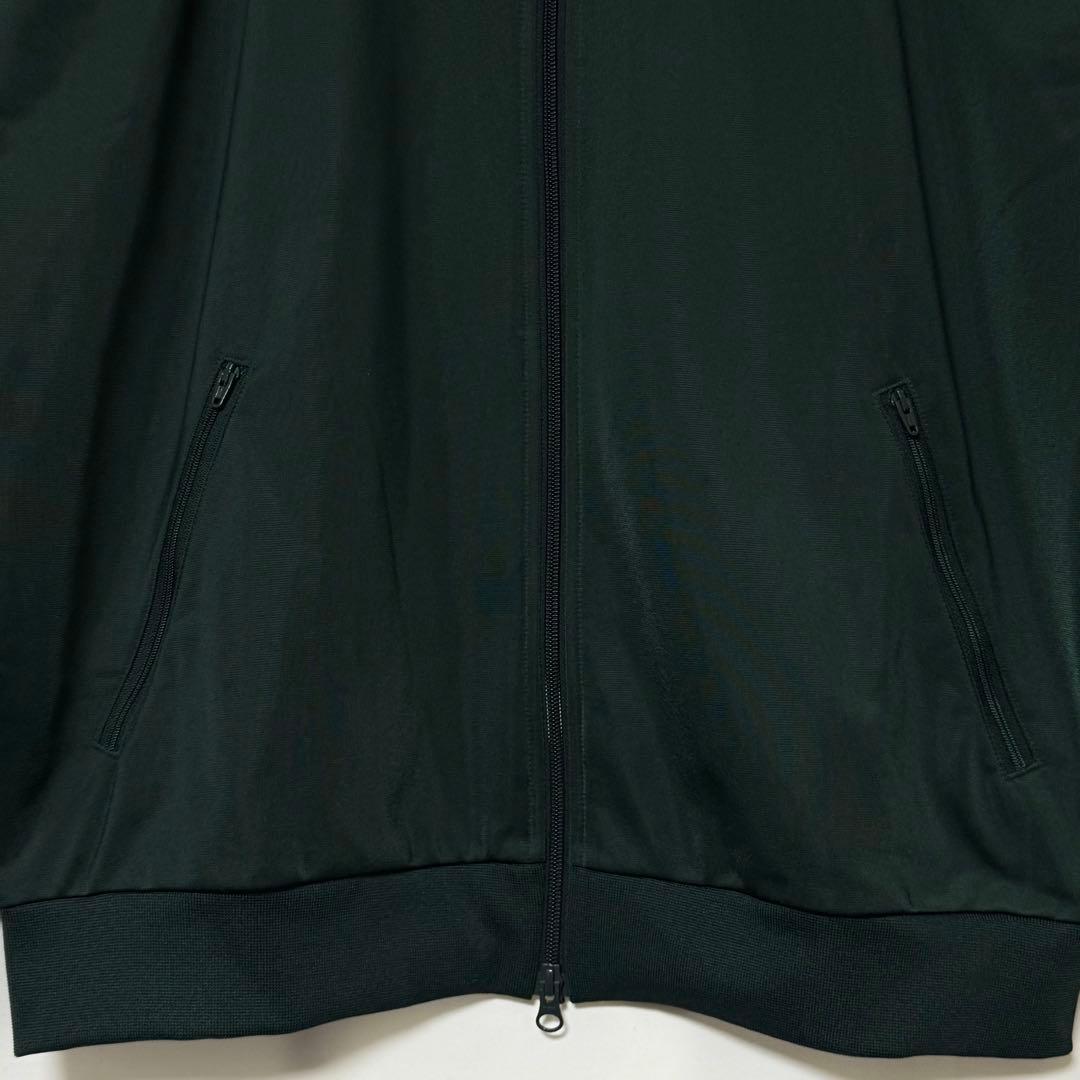 コバさん様専用 adidas BECKENBAUER SHADOWGREEN L - メルカリ