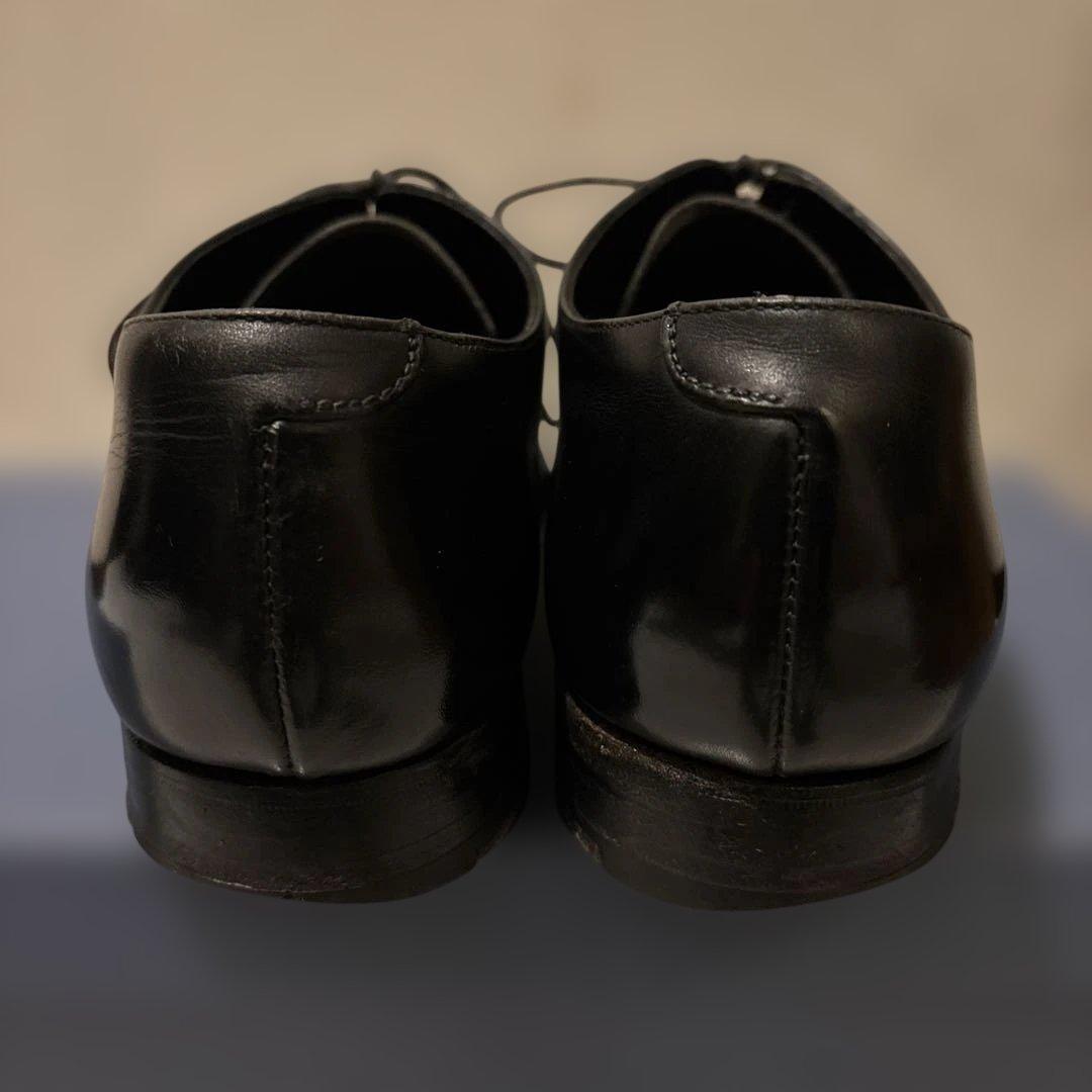 ジョージクレバリー ストレートチップ 7E - メルカリ