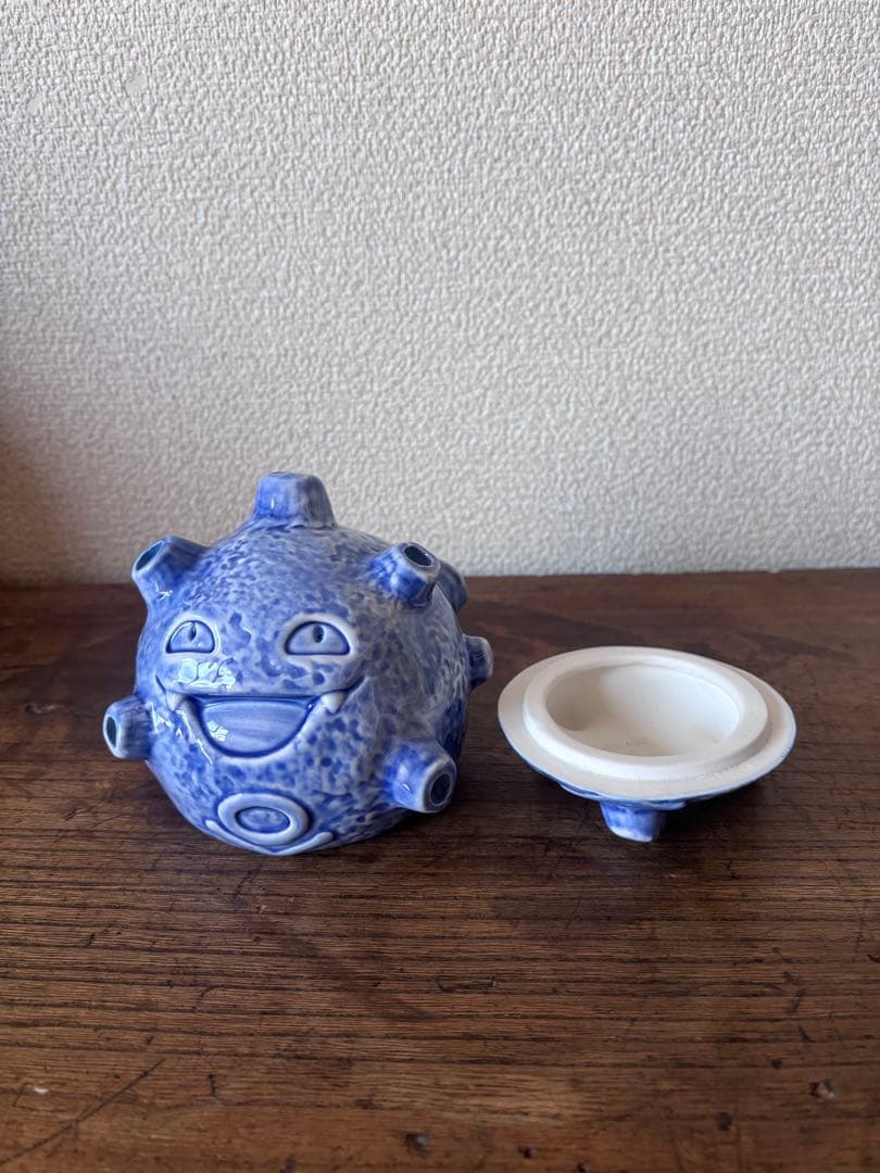 ドガース 香炉 - メルカリ