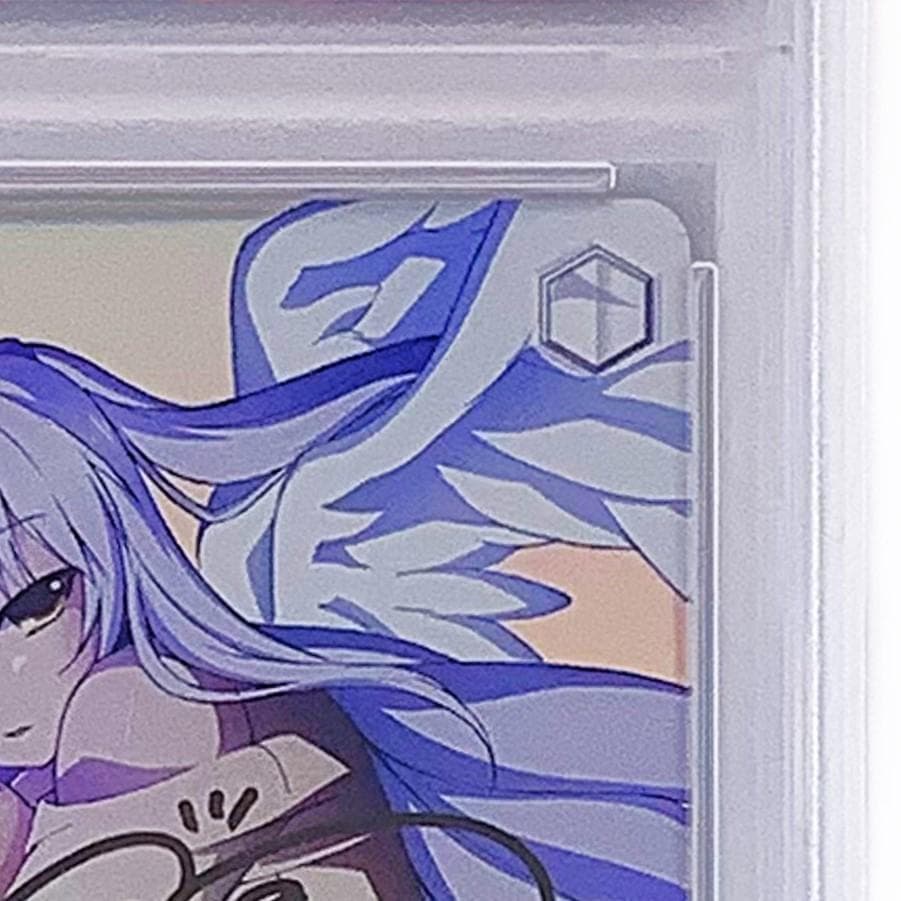 PSA10】 AB/W11-001SP 皆を見送る役目 かなで - メルカリ