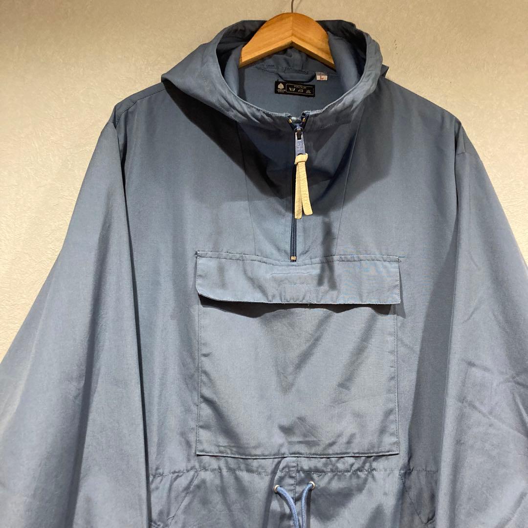 アノラック 80s ヴィンテージ デッドストック 井口理 KING GNU - メルカリ