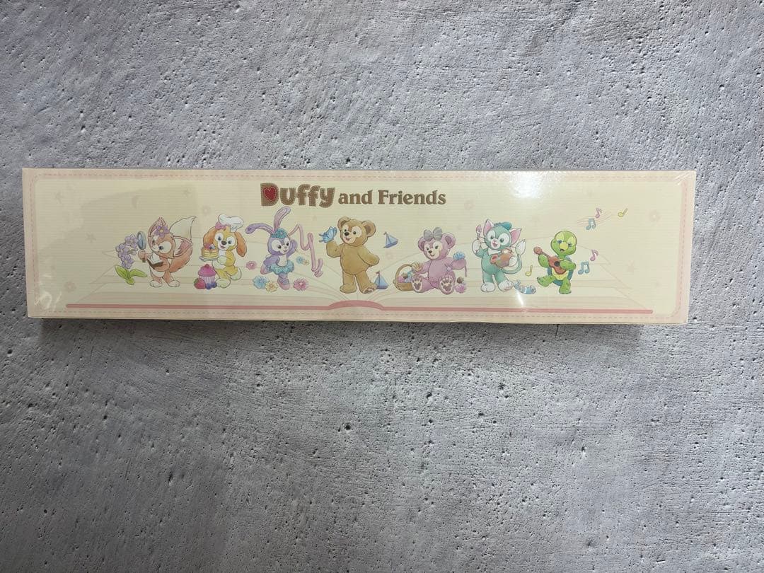 上海ディズニー　ポップマート　ダッフィー&フレンズ　フィギュア　アソートボックス 上海ディズニー ポップマート ダッフィー&フレンズ フィギュア