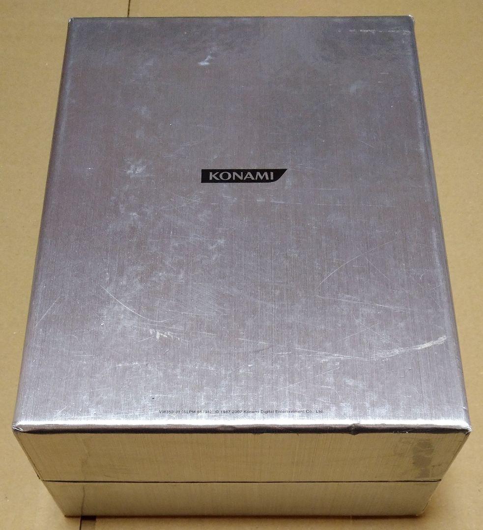 メタルギア 20th アニバーサリー メタルギアソリッド コレクション PSP