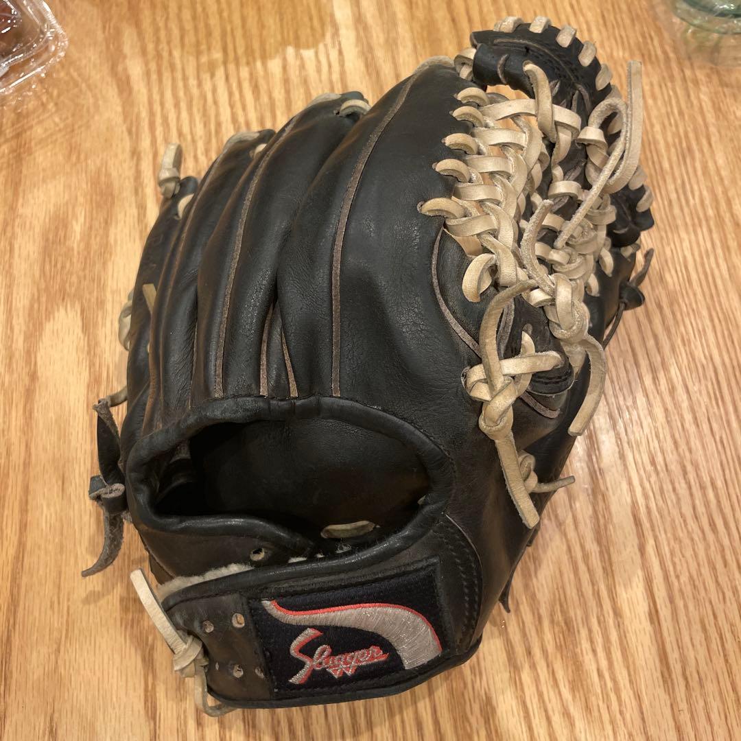 久保田スラッガー　硬式グローブKSG6PSM 久保田スラッガー（KUBOTA SLUGGER） 2025 硬式グローブ 投手用 KSG