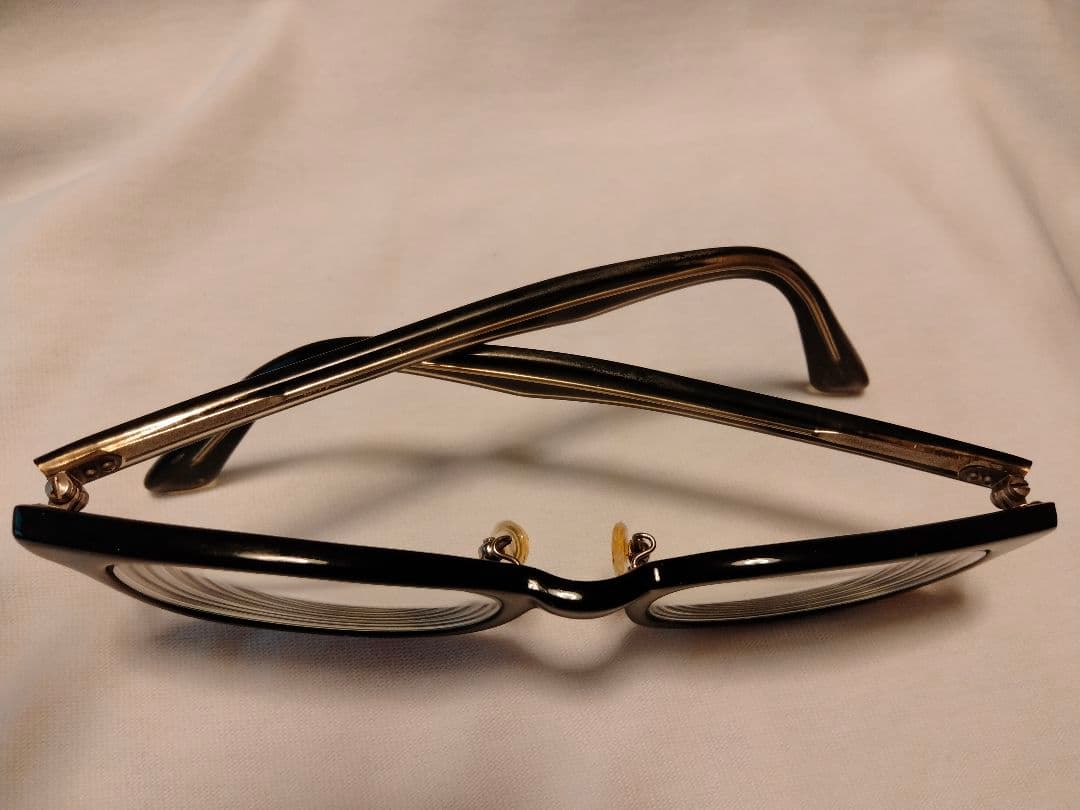 Opticien Loydオプティシァン ロイド オリジナルセルフレーム