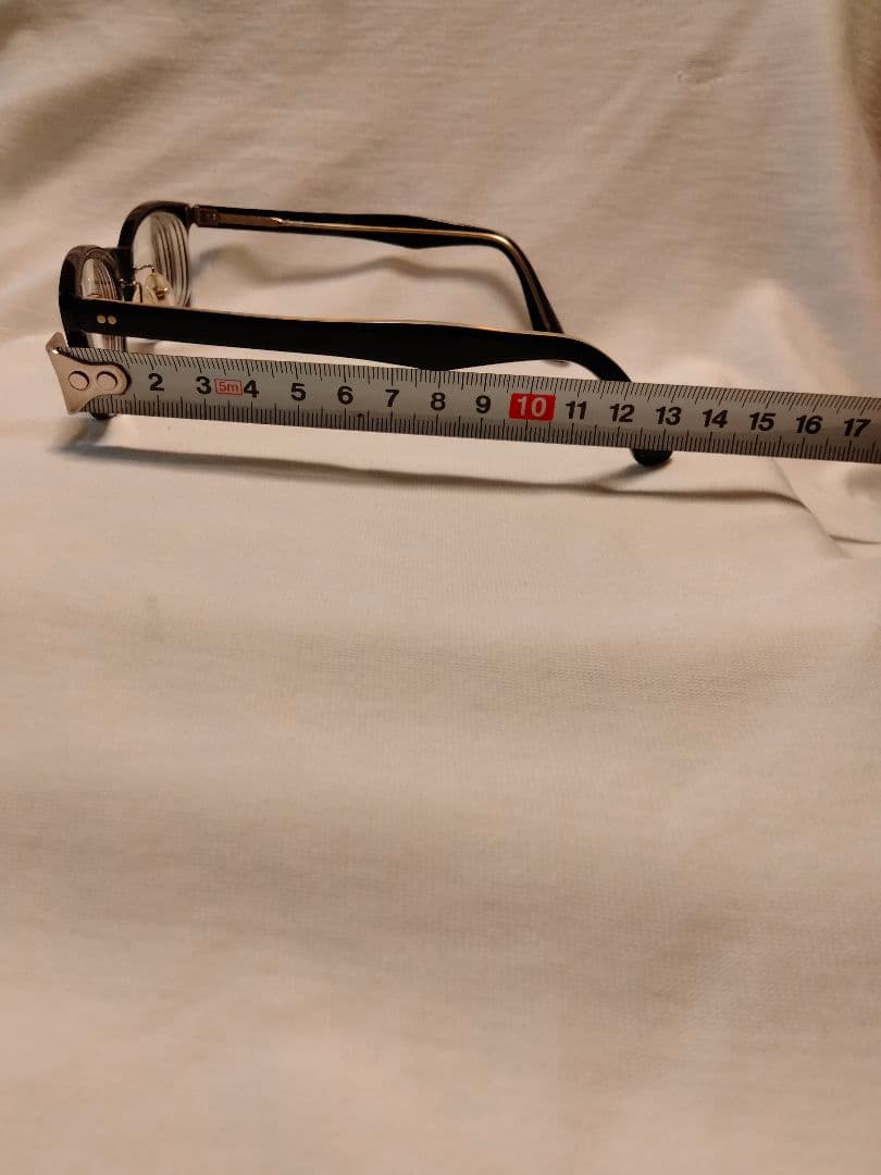 Opticien Loydオプティシァン ロイド オリジナルセルフレーム