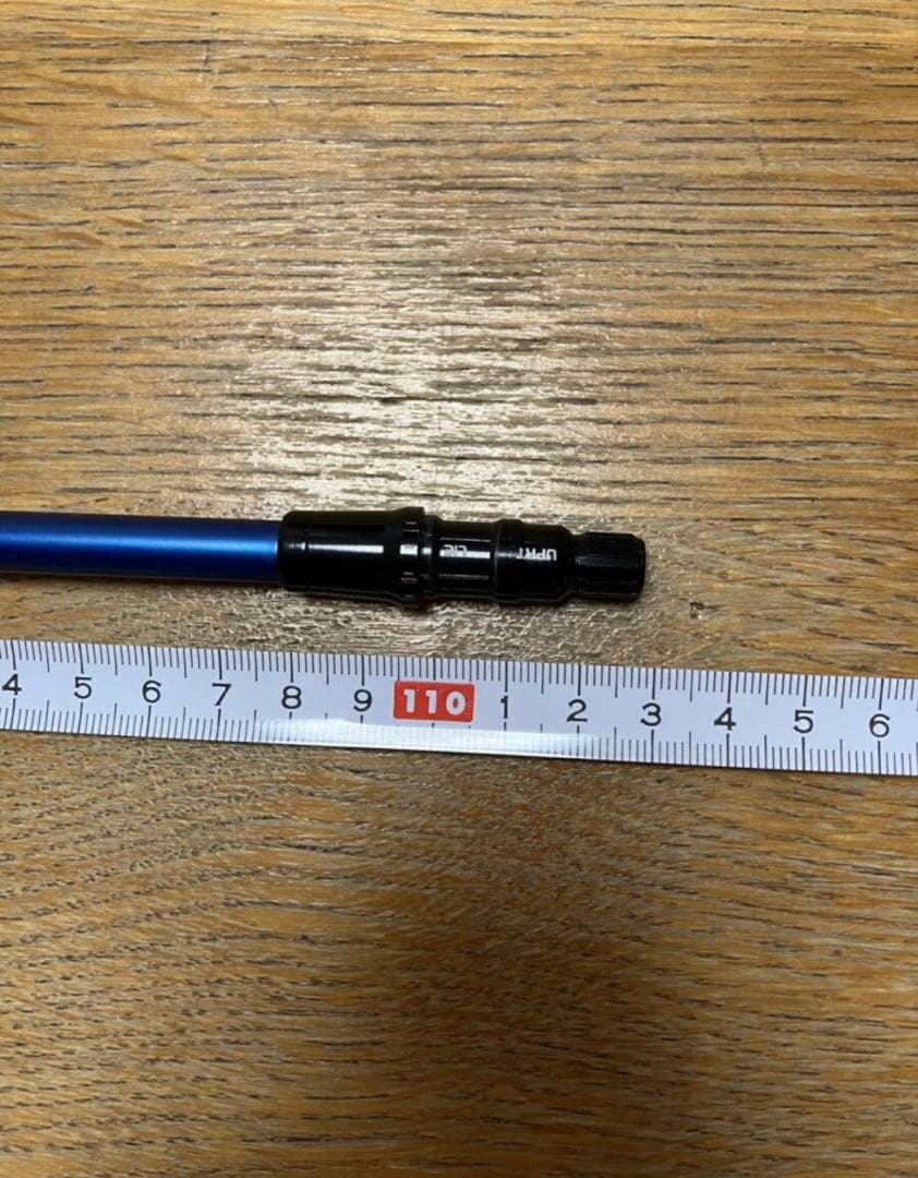 24ベンタスブルー 6s ドライバー用 テーラーメイド - メルカリ