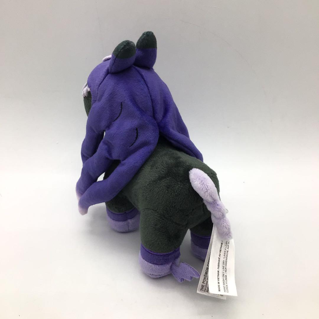 ポケモンセンター レイスポス ポケモンドールズ ぬいぐるみ 33-0522-3