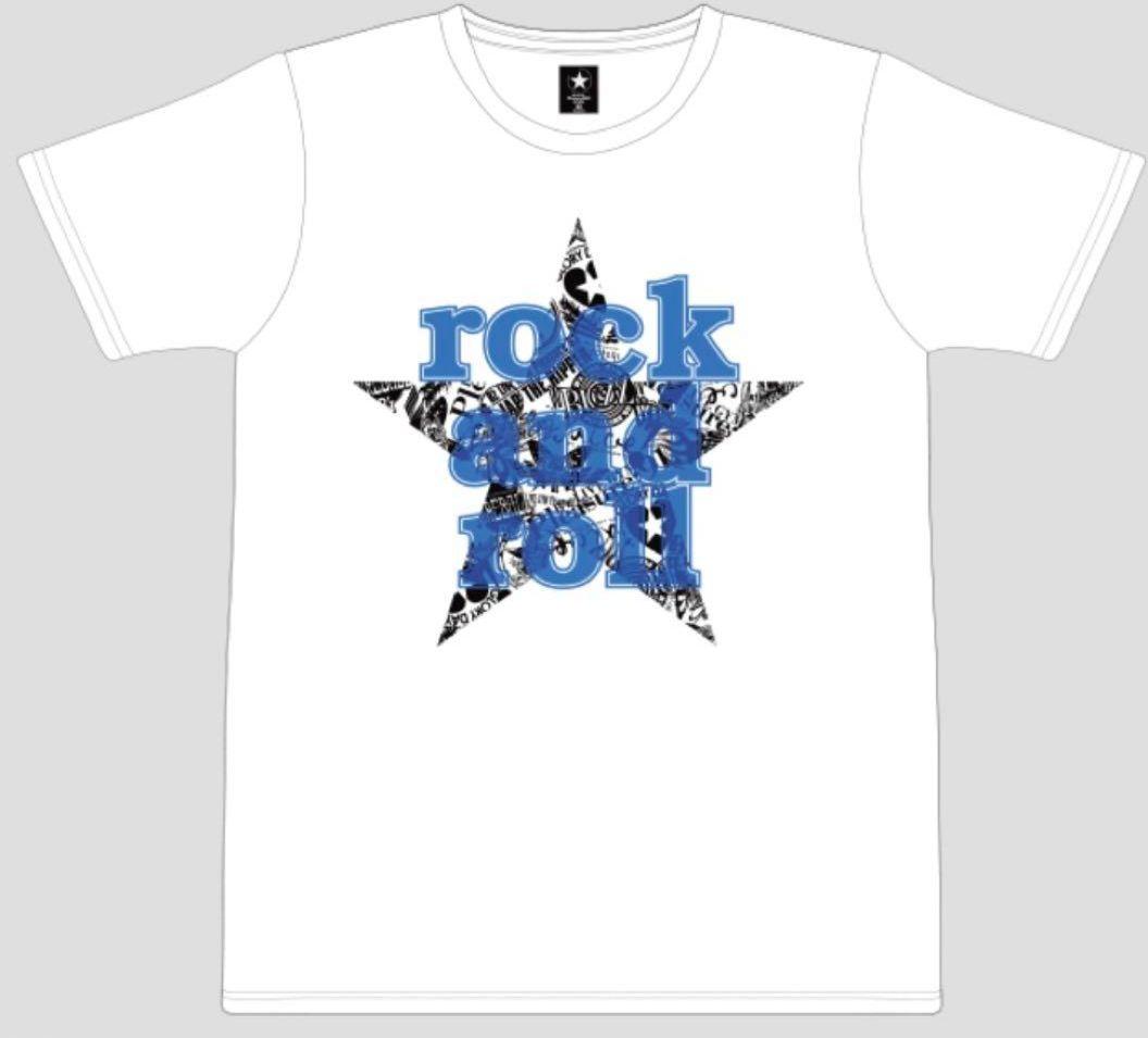 新品【希少XLサイズ】【B'z】STARS R＆R Tシャツ Pleasure - メルカリ