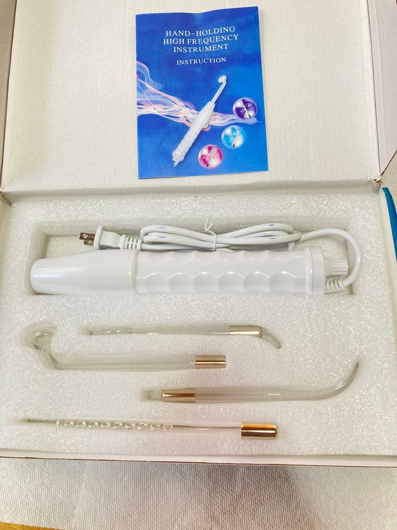 バイオレットレイ ケイシー×ニコラテスラ