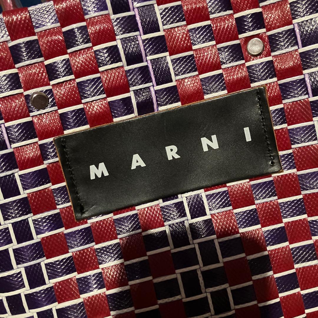 Sara* 夏服セール中です様専用 美品☆マルニ marni フラワーカフェ