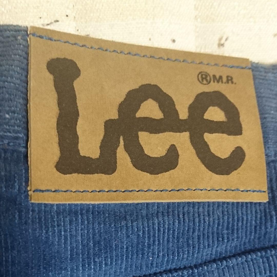 70s~80s】Lee/リー/コーデュロイパンツ/42タロン/ヴィンテージ - メルカリ