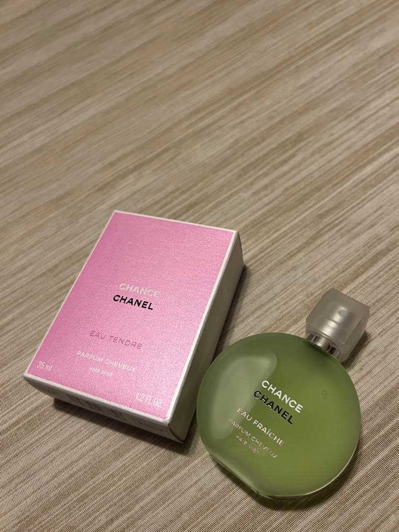香水(女性用) CHANEL CHANCE EAU TENDRE 25ml 12518058_fpx.tif?$filterlrg$&