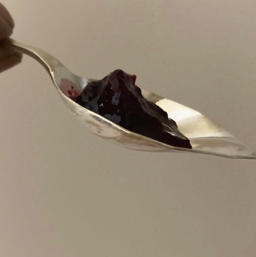 日渓美佐江【Misae Nikkei】真鍮スプーン2個セット