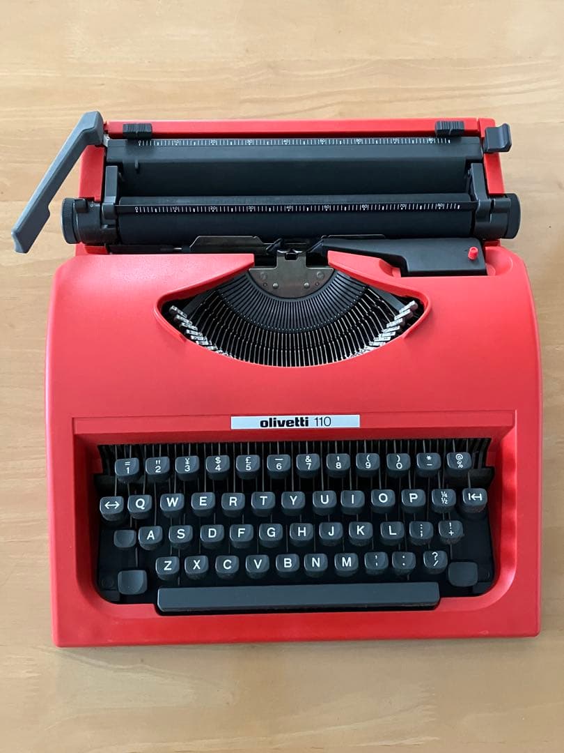 タイプライター Amazon.co.jp: 手動タイプライター、昔ながらのタイプライター、機械式